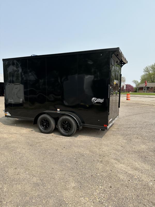 new Cargo (Enclosed) Trailers Stealth Trailers  for sale, in Lake Crystal, MN Thumbnail 6