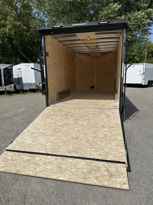 new Cargo (Enclosed) Trailers Stealth Trailers  for sale, in Lake Crystal, MN Thumbnail 11
