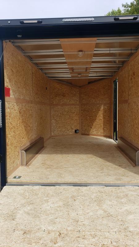 new Cargo (Enclosed) Trailers Stealth Trailers  for sale, in Lake Crystal, MN Thumbnail 14