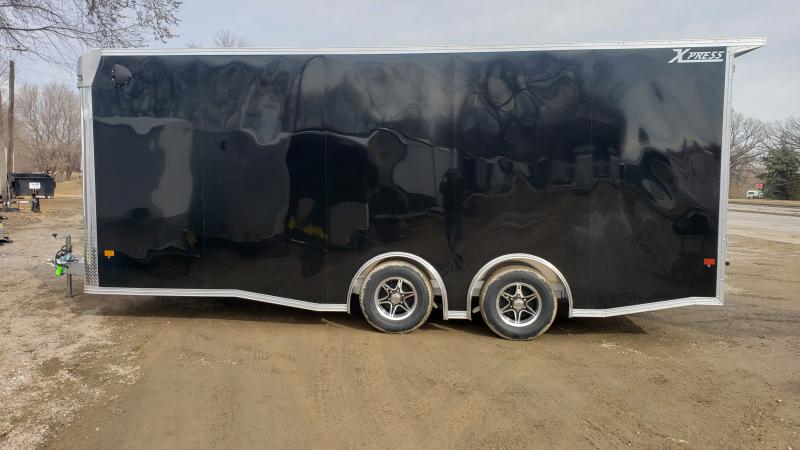 new Cargo (Enclosed) Trailers High Country Other for sale, in Lake Crystal, MN Thumbnail 7