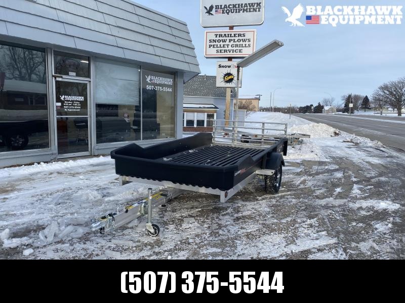 2021 Floe Cargo Max XRT 13'-73" Utility Trailer 2021 Floe Cargo Max XRT 13'-73" Utility Trailer
