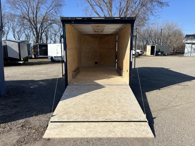 new Cargo (Enclosed) Trailers Stealth Trailers  for sale, in Lake Crystal, MN Thumbnail 10