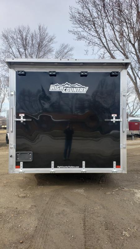 new Cargo (Enclosed) Trailers High Country Other for sale, in Lake Crystal, MN Thumbnail 5