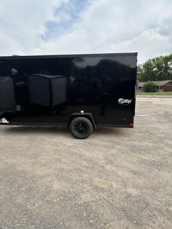 new Cargo (Enclosed) Trailers Stealth Trailers  for sale, in Lake Crystal, MN Thumbnail 4