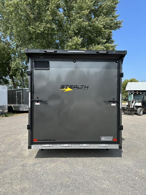 new Cargo (Enclosed) Trailers Stealth Trailers  for sale, in Lake Crystal, MN Thumbnail 9