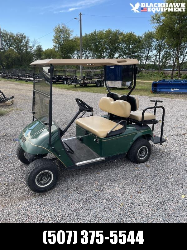 2002 EZ-GO TXT Golf Cart 2002 EZ-GO TXT Golf Cart