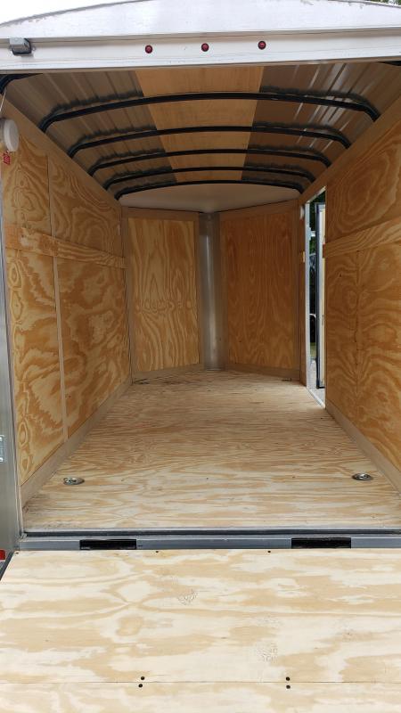 new Cargo (Enclosed) Trailers Carry-On Other for sale, in Lake Crystal, MN Thumbnail 9
