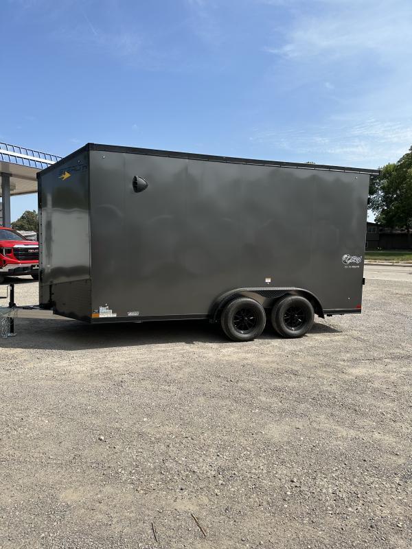 new Cargo (Enclosed) Trailers Stealth Trailers  for sale, in Lake Crystal, MN Thumbnail 6