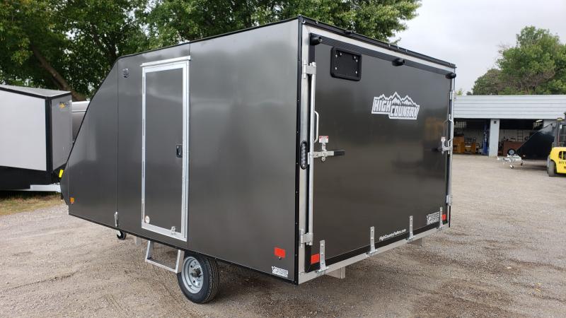 new Snowmobile Trailers High Country Other for sale, in Lake Crystal, MN Thumbnail 6