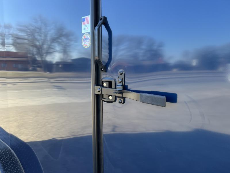 new Cargo (Enclosed) Trailers Stealth Trailers  for sale, in Lake Crystal, MN Thumbnail 13