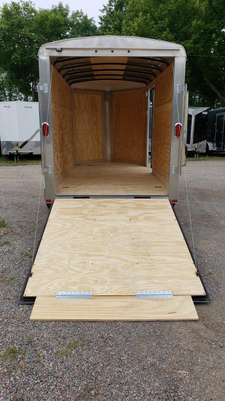 new Cargo (Enclosed) Trailers Carry-On Other for sale, in Lake Crystal, MN Thumbnail 8