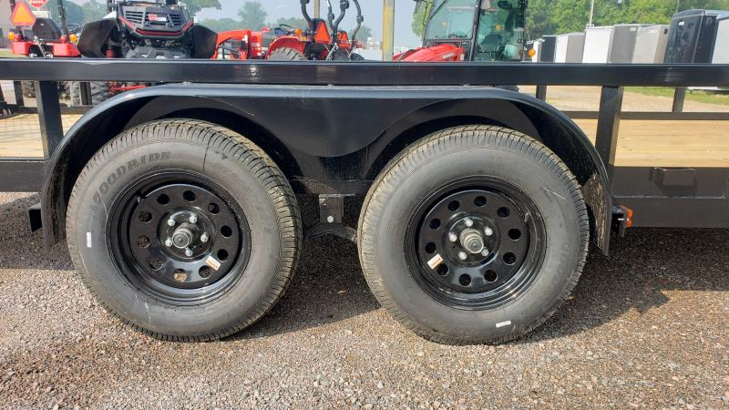 new Utility Trailers Carry-On Other for sale, in Lake Crystal, MN Thumbnail 5