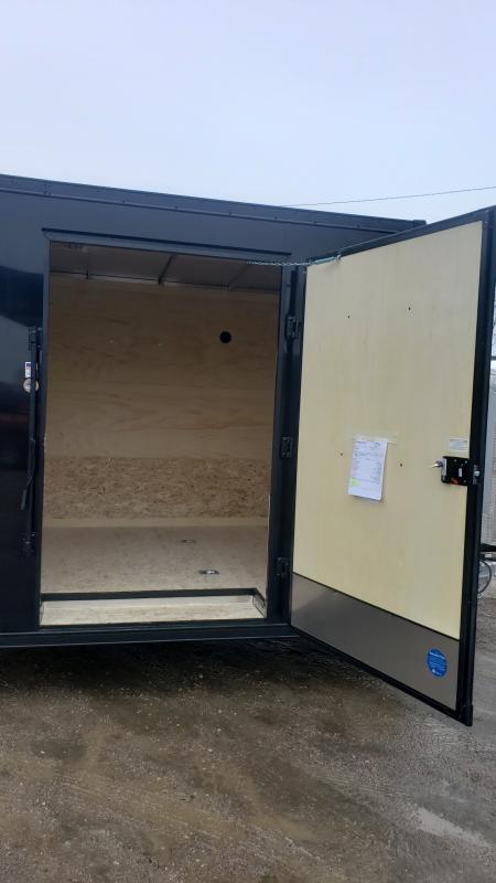 new Cargo (Enclosed) Trailers Stealth Trailers  for sale, in Lake Crystal, MN Thumbnail 7