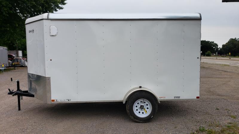 new Cargo (Enclosed) Trailers Carry-On Other for sale, in Lake Crystal, MN Thumbnail 2