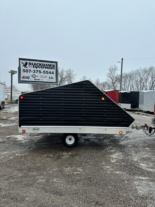 used Snowmobile Trailers R&R  for sale, in Lake Crystal, MN image-0