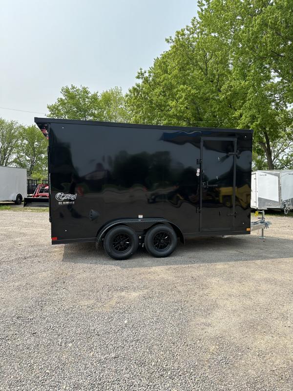 new Cargo (Enclosed) Trailers Stealth Trailers  for sale, in Lake Crystal, MN Thumbnail 10