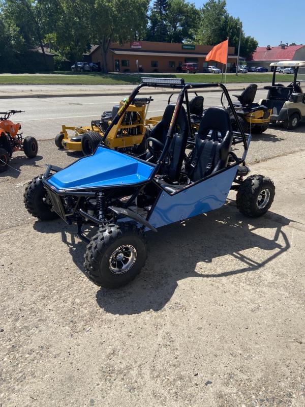 2021 Bennche GK200M Go Cart 2021 Bennche GK200M Go Cart