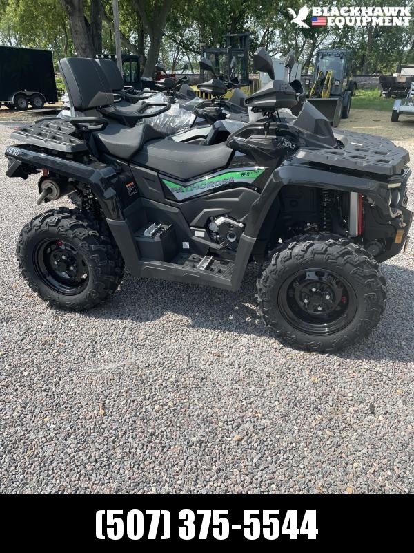 2021 Bennche Pathcross 650L ATV 2021 Bennche Pathcross 650L ATV