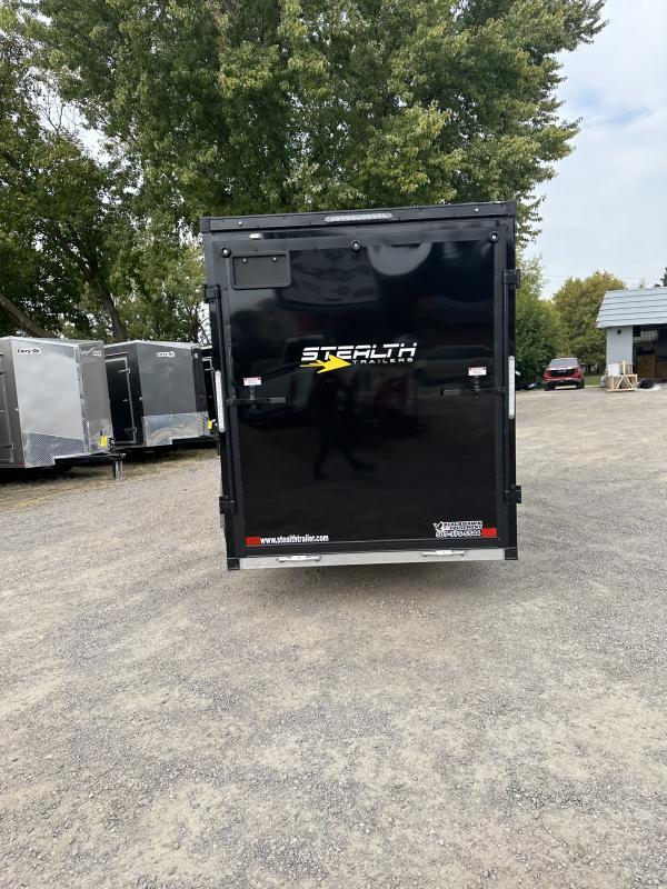 new Cargo (Enclosed) Trailers Stealth Trailers  for sale, in Lake Crystal, MN Thumbnail 9