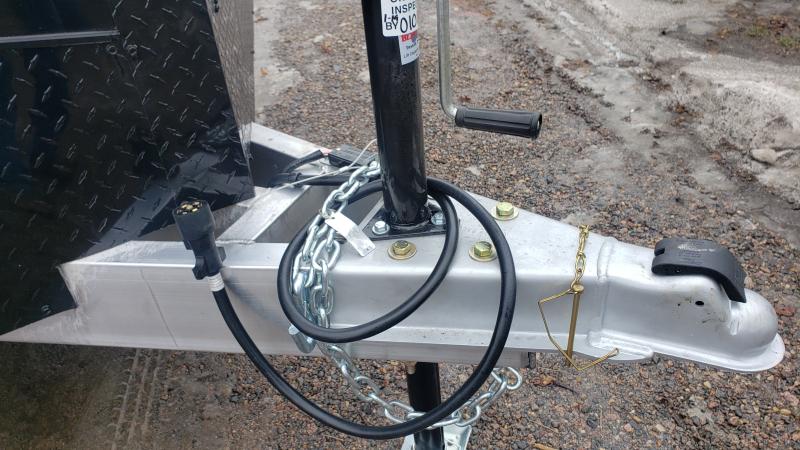 new Cargo (Enclosed) Trailers Stealth Trailers  for sale, in Lake Crystal, MN Thumbnail 14