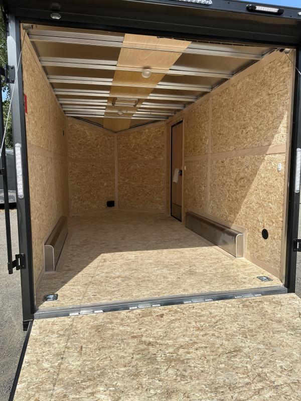 new Cargo (Enclosed) Trailers Stealth Trailers  for sale, in Lake Crystal, MN Thumbnail 12