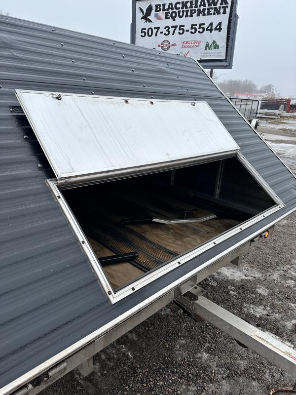 used Snowmobile Trailers R&R  for sale, in Lake Crystal, MN Thumbnail 9