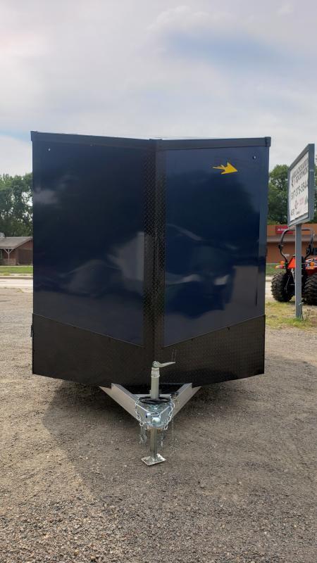 new Cargo (Enclosed) Trailers Stealth Trailers  for sale, in Lake Crystal, MN Thumbnail 10