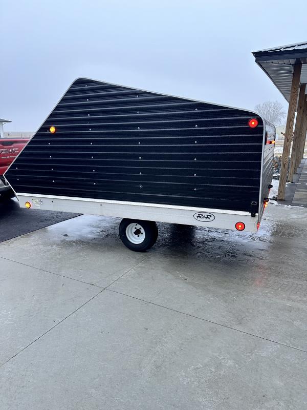 used Snowmobile Trailers R&R  for sale, in Lake Crystal, MN Thumbnail 4