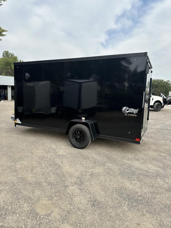 new Cargo (Enclosed) Trailers Stealth Trailers  for sale, in Lake Crystal, MN Thumbnail 8
