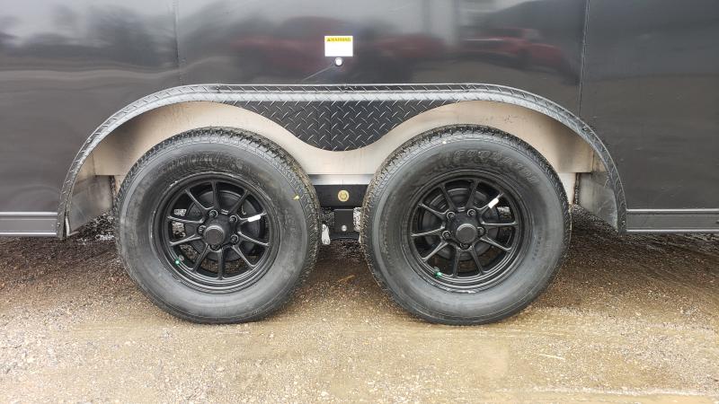 new Cargo (Enclosed) Trailers Stealth Trailers  for sale, in Lake Crystal, MN Thumbnail 5