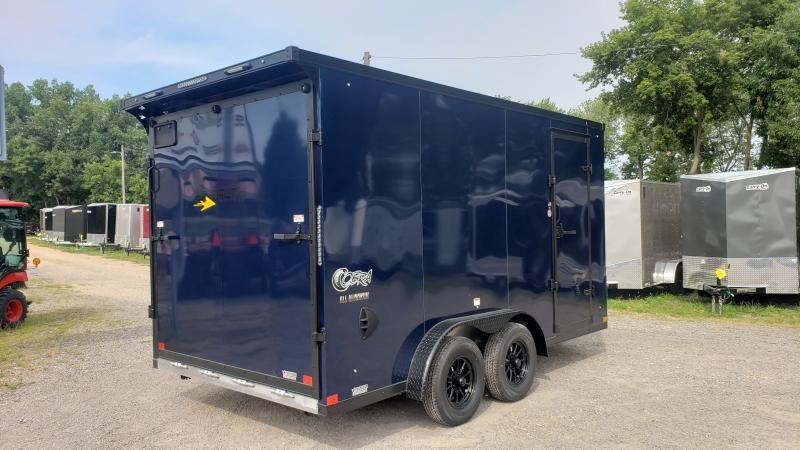new Cargo (Enclosed) Trailers Stealth Trailers  for sale, in Lake Crystal, MN Thumbnail 4