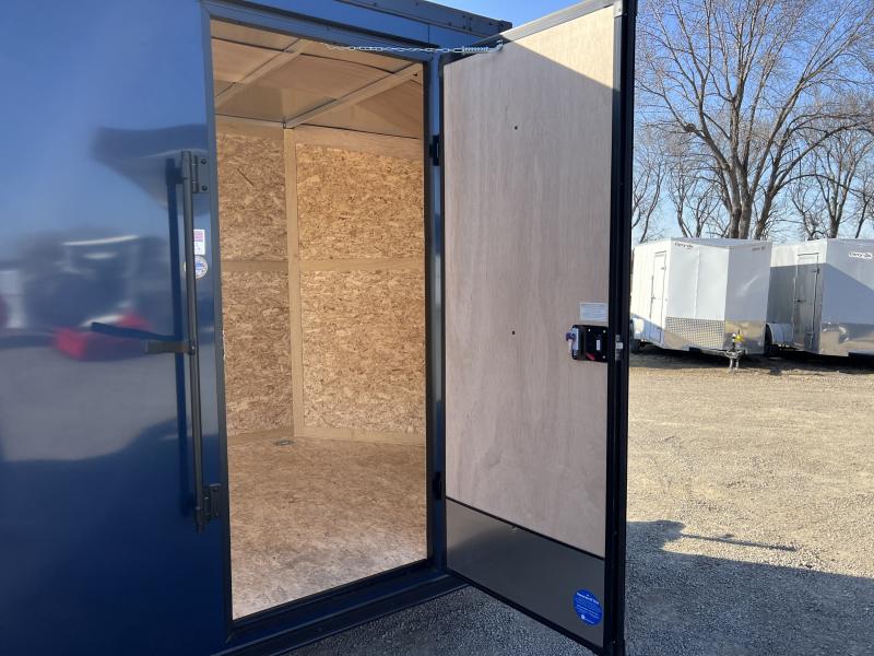 new Cargo (Enclosed) Trailers Stealth Trailers  for sale, in Lake Crystal, MN Thumbnail 12