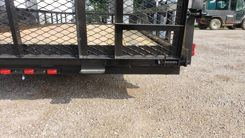 new Utility Trailers Carry-On Other for sale, in Lake Crystal, MN Thumbnail 7