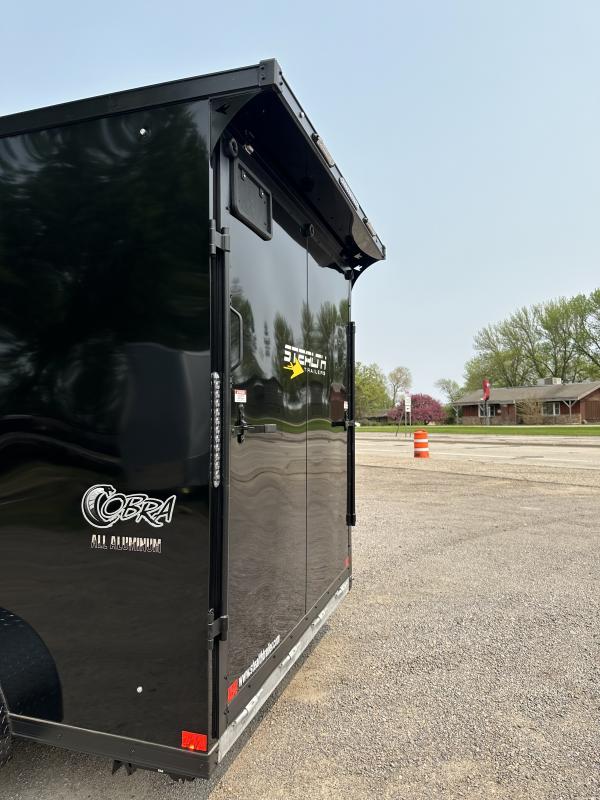 new Cargo (Enclosed) Trailers Stealth Trailers  for sale, in Lake Crystal, MN Thumbnail 7
