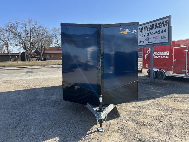 new Cargo (Enclosed) Trailers Stealth Trailers  for sale, in Lake Crystal, MN Thumbnail 9
