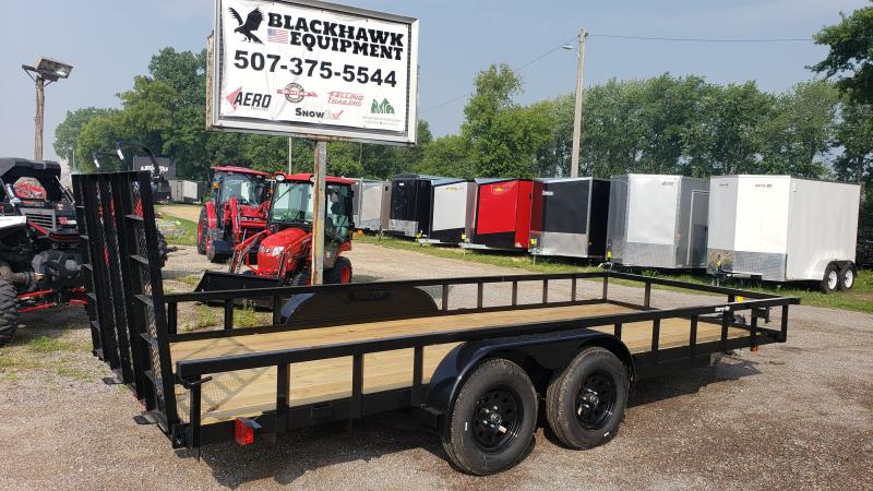 new Utility Trailers Carry-On Other for sale, in Lake Crystal, MN image-0