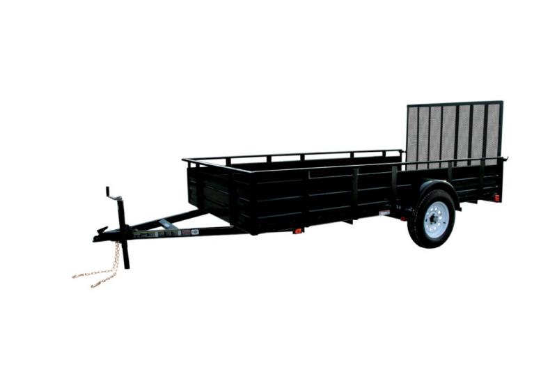 2022 Carry-On 6X10SSG Utility Trailer 2022 Carry-On 6X10SSG Utility Trailer
