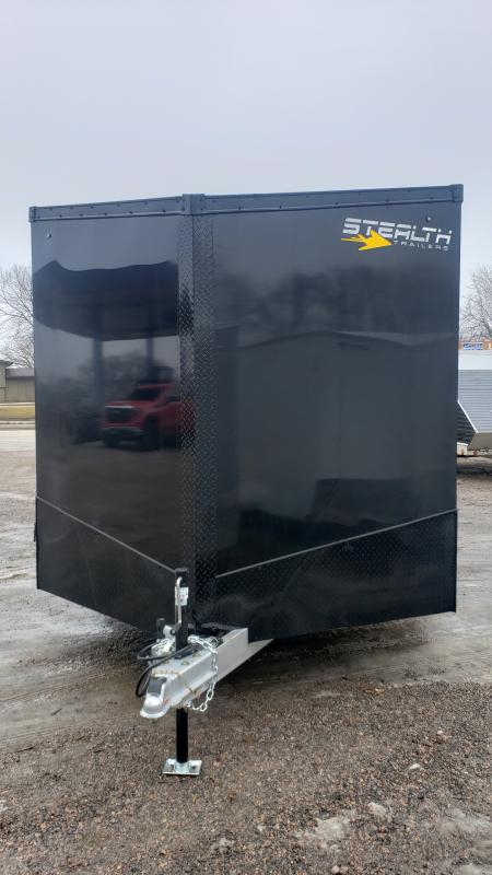 new Cargo (Enclosed) Trailers Stealth Trailers  for sale, in Lake Crystal, MN Thumbnail 13