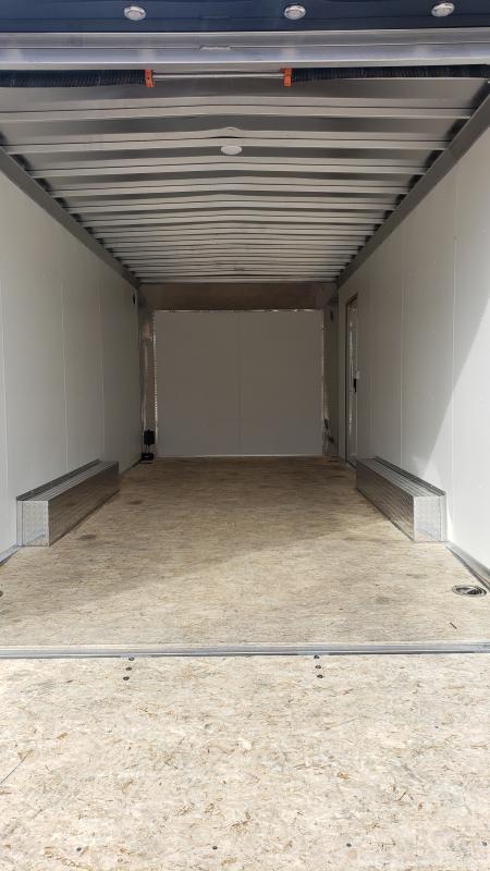 new Cargo (Enclosed) Trailers High Country Other for sale, in Lake Crystal, MN Thumbnail 9