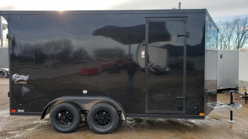 new Cargo (Enclosed) Trailers Stealth Trailers  for sale, in Lake Crystal, MN Thumbnail 4