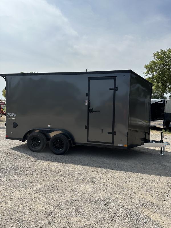 new Cargo (Enclosed) Trailers Stealth Trailers  for sale, in Lake Crystal, MN Thumbnail 2