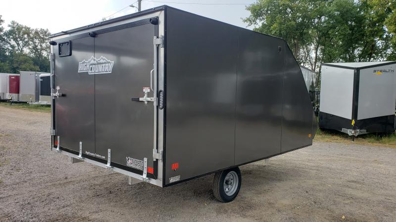 new Snowmobile Trailers High Country Other for sale, in Lake Crystal, MN Thumbnail 4