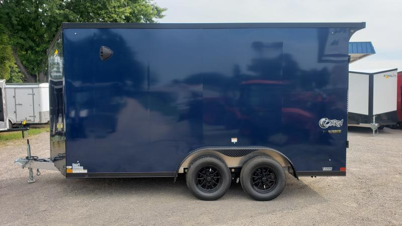 new Cargo (Enclosed) Trailers Stealth Trailers  for sale, in Lake Crystal, MN Thumbnail 8