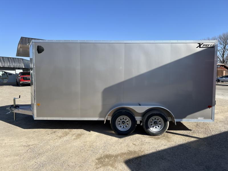 new Cargo (Enclosed) Trailers High Country Other for sale, in Lake Crystal, MN Thumbnail 6