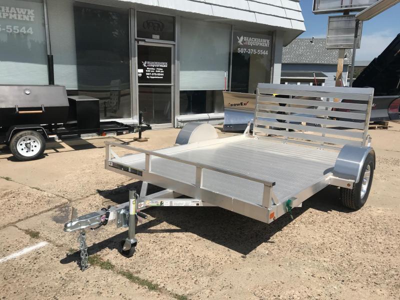2021 Carry-On 6.5x10 AGA Utility Trailer 2021 Carry-On 6.5x10 AGA Utility Trailer