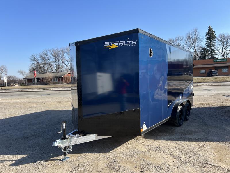 new Cargo (Enclosed) Trailers Stealth Trailers  for sale, in Lake Crystal, MN Thumbnail 8