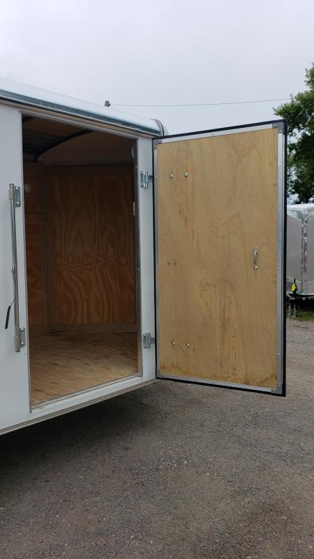 new Cargo (Enclosed) Trailers Carry-On Other for sale, in Lake Crystal, MN Thumbnail 7