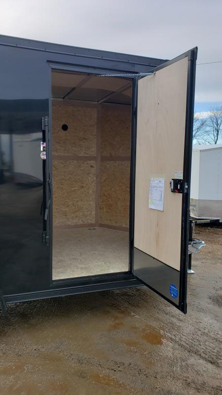 new Cargo (Enclosed) Trailers Stealth Trailers  for sale, in Lake Crystal, MN Thumbnail 3