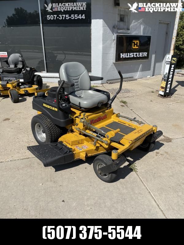 2012 Hustler 48" Fastrak Zero Turn Lawnmower Lawn Mowers 2012 Hustler 48" Fastrak Zero Turn Lawnmower Lawn Mowers
