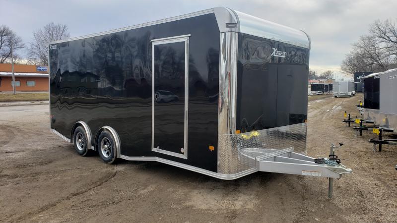 new Cargo (Enclosed) Trailers High Country Other for sale, in Lake Crystal, MN image-0